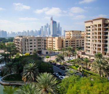 Dubai Short Term Rentals