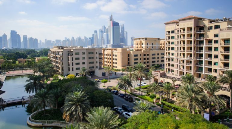 Dubai Short Term Rentals