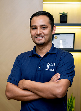 Maintenance & Cleaning Team Leader