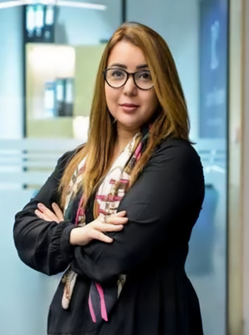 najma